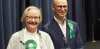 Greens win second councillor in Woodhouse Park